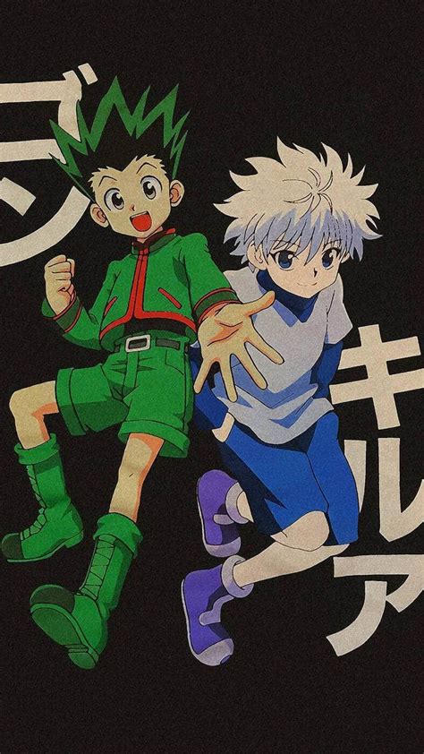 9 Best Anime Duos of All Time, Ranked .